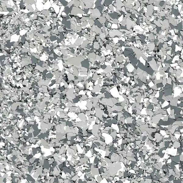 A camouflaged dog blends into a background of gray, white, and black fragments, creating a visually challenging hidden object puzzle.